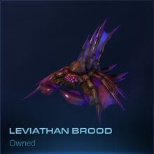 LeviathanDrone SC2SkinImage