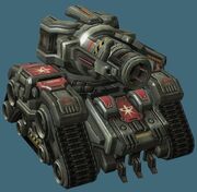 LaserDrillTank SC2 DevRend1