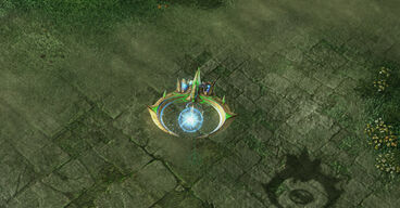 Unidade Protoss Tempesto02