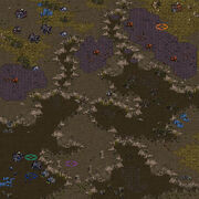 BackwaterStation SC1 Map1