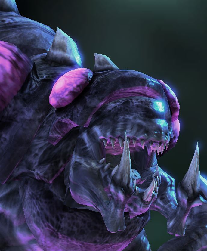 Baneling SC2-LotV Head3