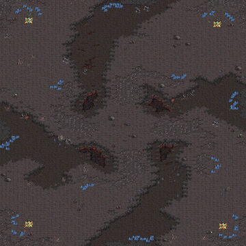 Cyclone Map Starcraft Wiki Fandom