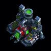 SC2 Refinery