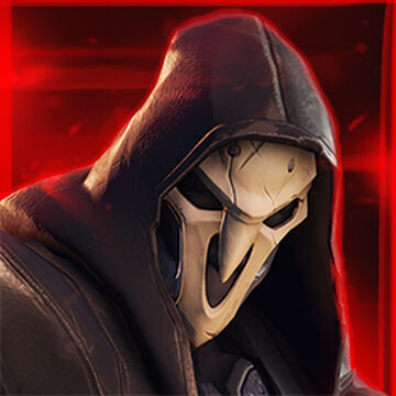 Reaper Overwatch Starcraft Wiki Fandom