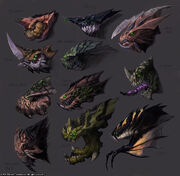 Starcraft 2 Primal Zerg