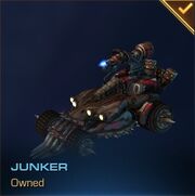 JunkerHellion SC2SkinImage