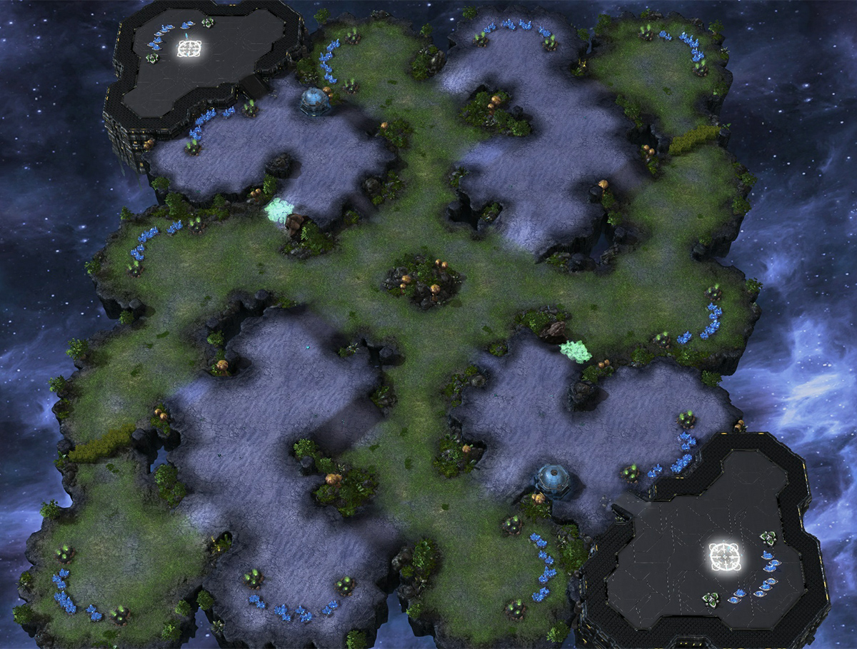 Stalcraft map. Карты старкрафт 1. Карты старкрафт 2. STARCRAFT 2 карты 2 vs 2. STARCRAFT 1 Maps.