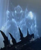 Zealot SC2-LotV Art2