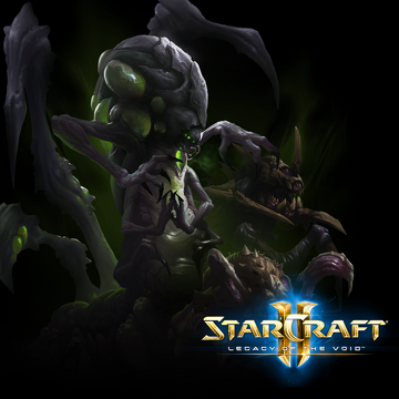 Abathur Co Op Missions Starcraft Wiki Fandom