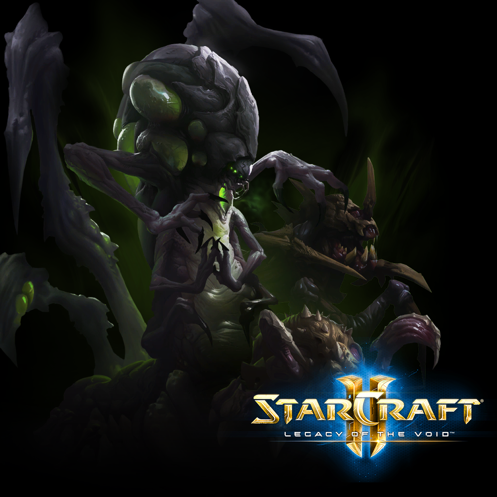 Abathur Starcraft Wiki Fandom Powered By Wikia