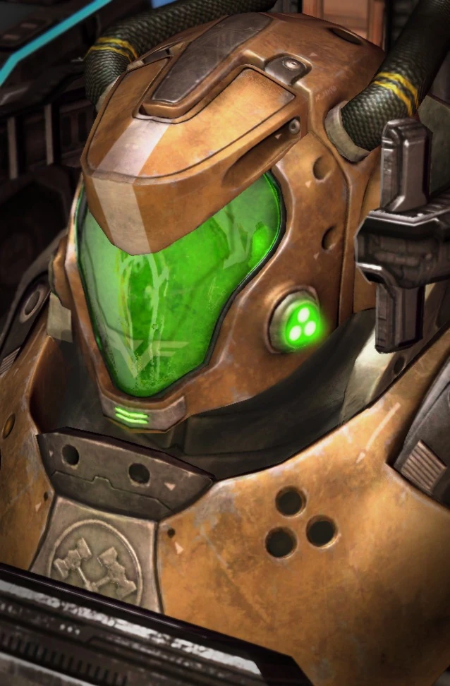 同人创作41版本预览合作模式新指挥官瓦伦里安