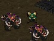 FenixUltralisk SC1 Game1