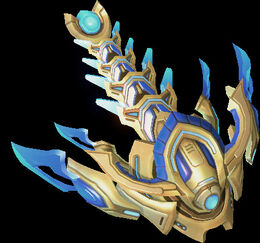 Unidade Protoss Nullifier