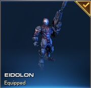 EidolonGhost SC2SkinImage