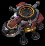 Starport