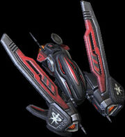 Nighthawk SC2 Rend1