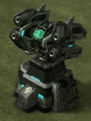 MissileTurret SC2-NCO Game1