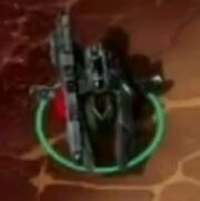 Cobra SC2 DevRend1