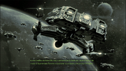 UEDFleet SCR Game1
