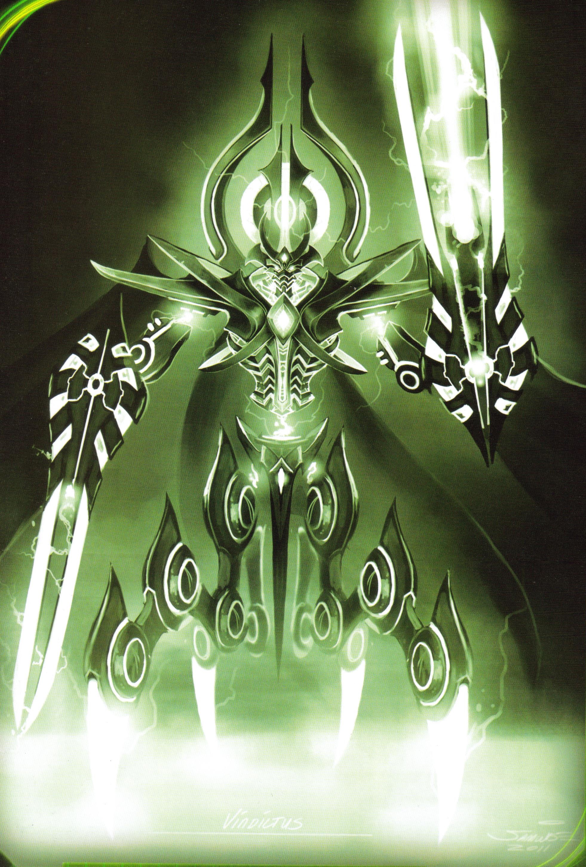 Vindictus Vindictus