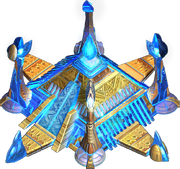 Nexus SCR aiur