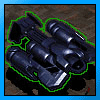 Dropship SC1 DevGame2
