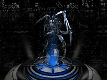 InfestedSarahKerrigan SC1 Art1