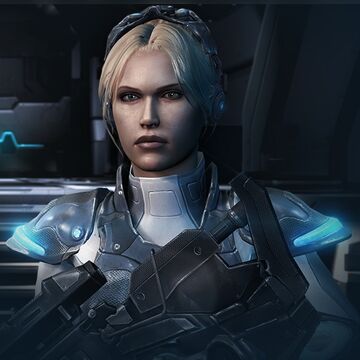 Nova Terra Starcraft Wiki Fandom