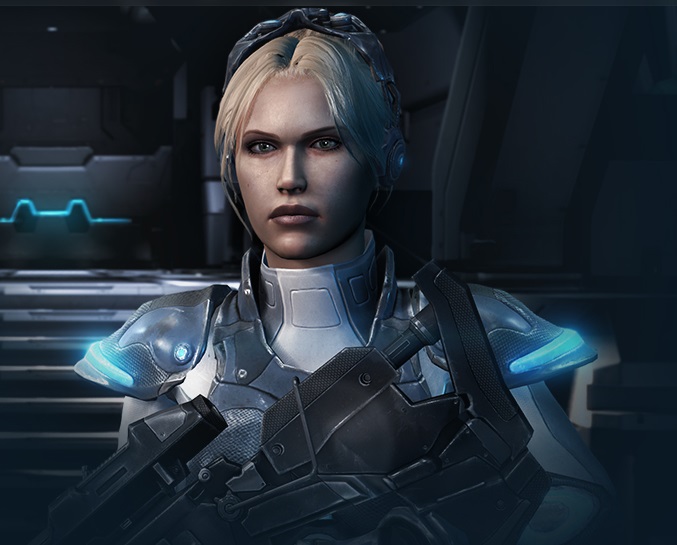 Nova Terra | StarCraft Wiki | FANDOM powered by Wikia