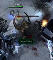 RaynorUltraliskKerrigan SC2-HotS Game1