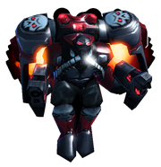 Reaper SC2 DevGame1