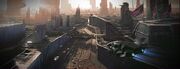 TerranConfederacy SC2 Art1