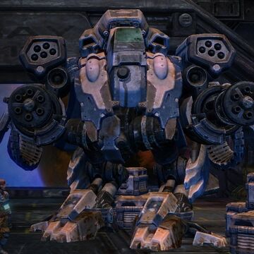 Viking Starcraft Wiki Fandom