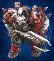 Marine SC2-LotV Rend2