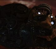 CyberArm SC2 CineFireFury1