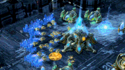 Hunterling SC2-LotV Game1