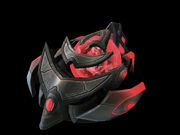 2. Sentry Forged