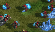 SCV SC2 DevGame1