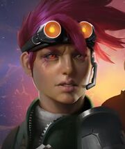MiraHan SC2-LotV Art1