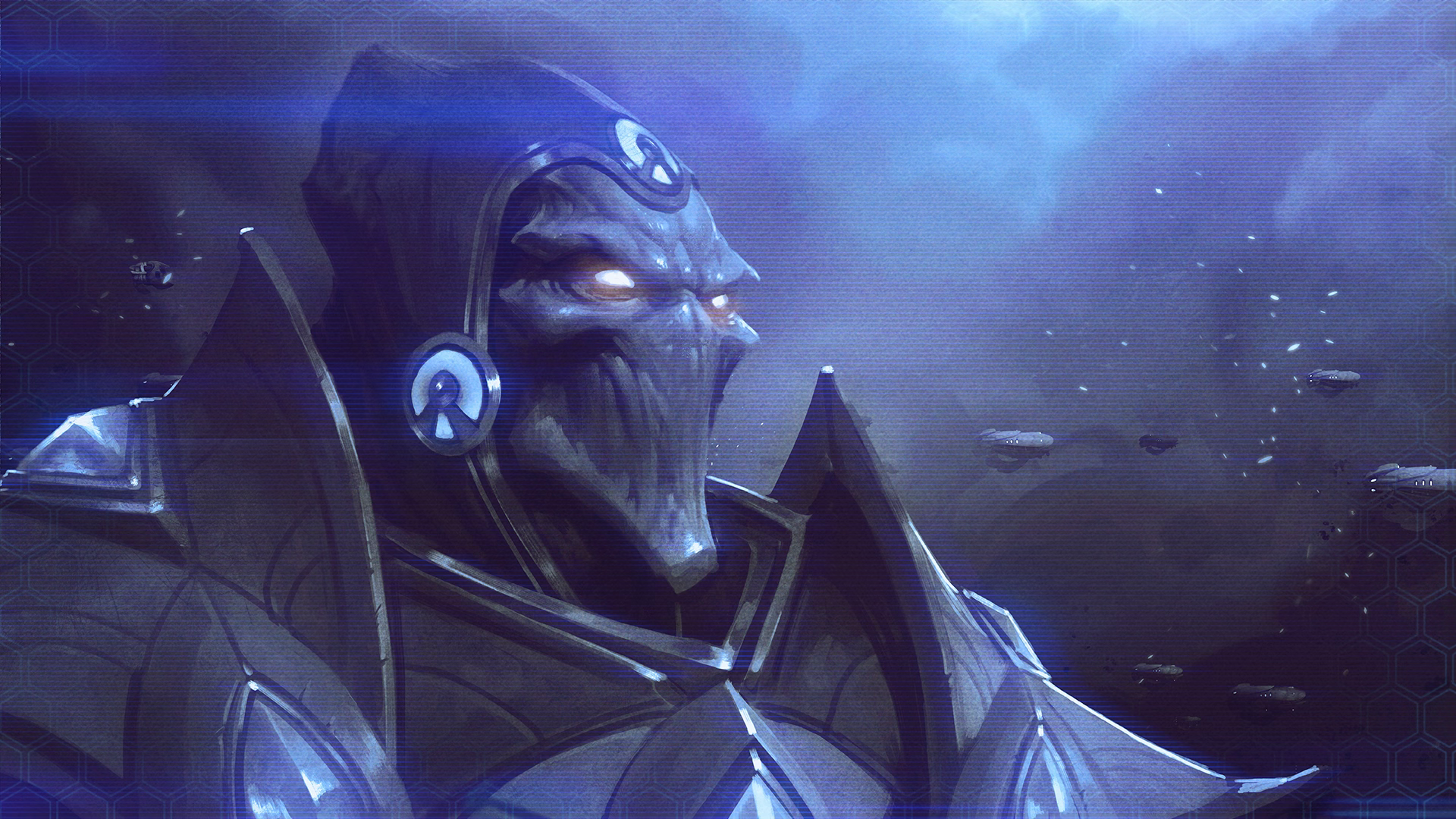 CategoryStarCraft Protoss heroes StarCraft Wiki FANDOM powered by