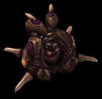 NydusWorm SC2