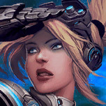 DirectStrikeNova SC2Portrait