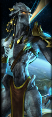 Artanis SCR Art1