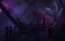 Tal'darim SC2-LotV Art1