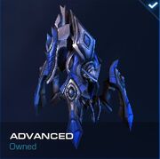 AdvancedStalker SC2SkinImage