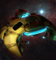 Shuttle SCR HeadAnim