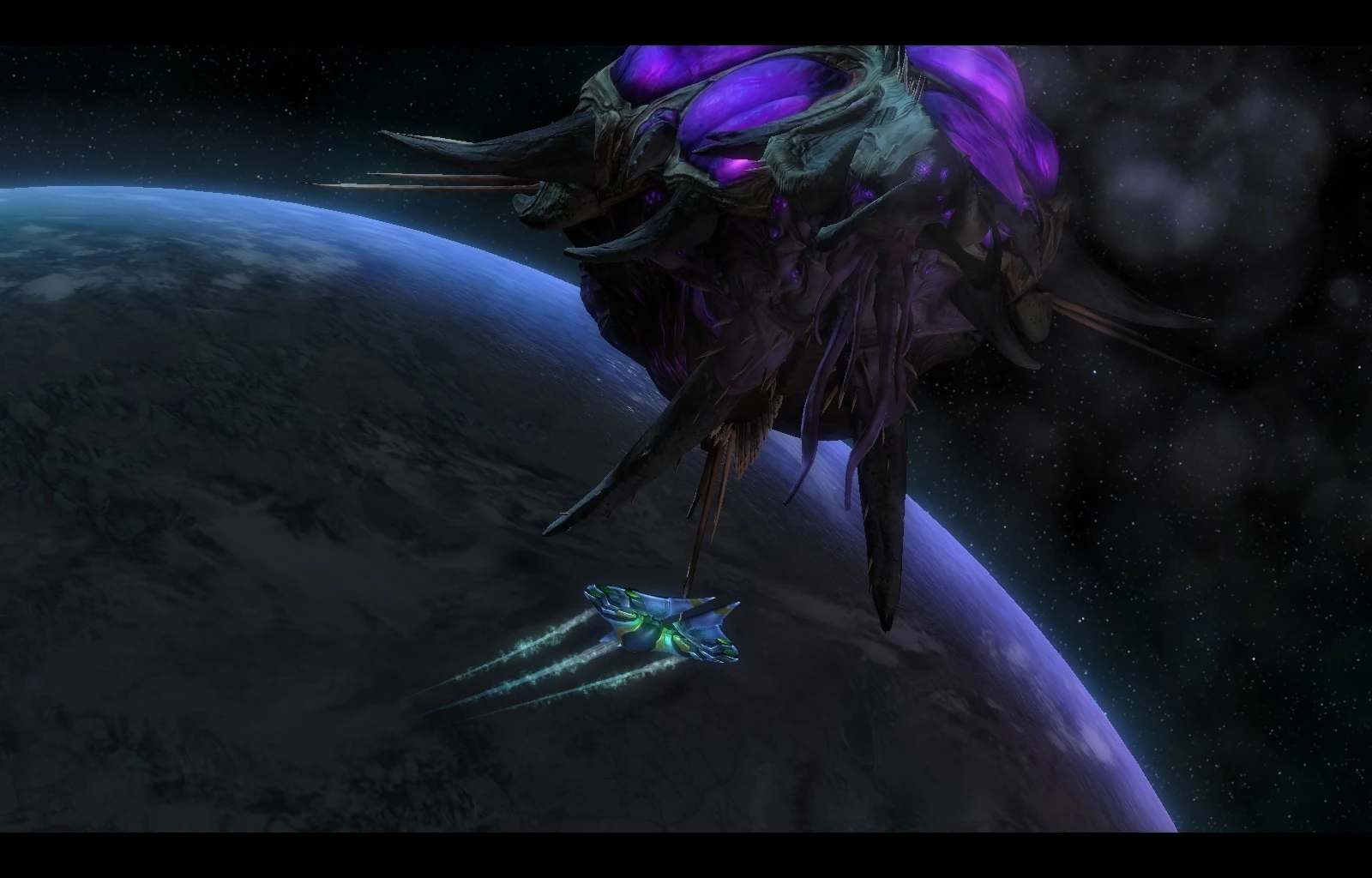 CategoryProtoss starships StarCraft Wiki FANDOM