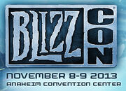 BlizzCon2013 Logo1