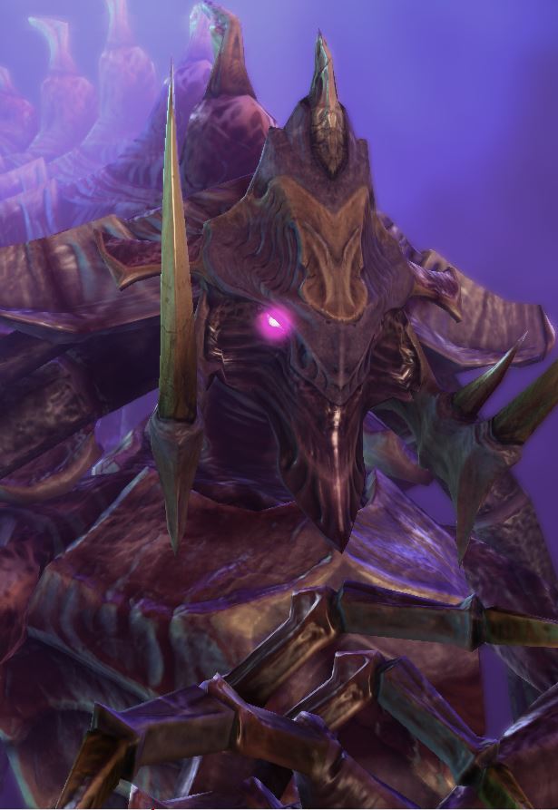 Queen SC2-LotV Head3