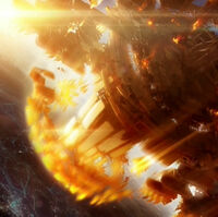 Sky Shield Mission Starcraft Wiki Fandom